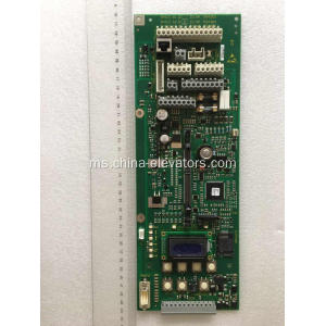 594304 Sch ****** 3300/3600 Lif Mainboard Smice 62.q